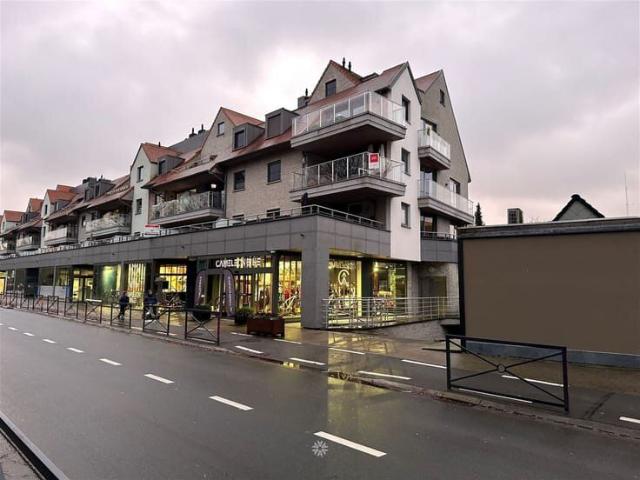 Appartement location à Destelbergen, Oost-Vlaanderen