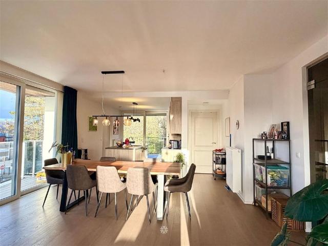 Appartement location à Destelbergen, Oost-Vlaanderen