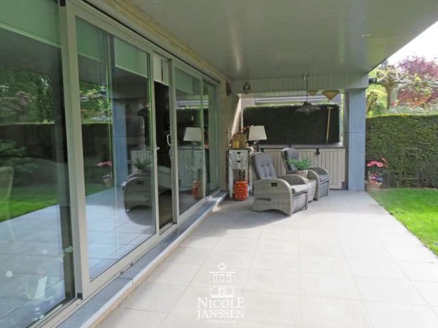 Appartement location à Genk, Limburg