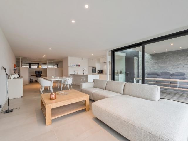 Appartement location à Tamise, Oost-Vlaanderen