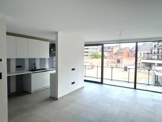 Appartement location à Hasselt, Limburg