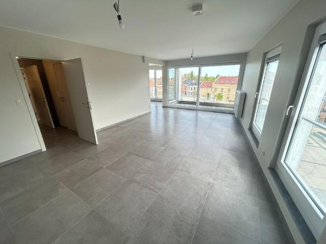 Appartement location à Wervicq, West-Vlaanderen