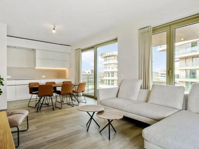 Appartement location à Waregem, West-Vlaanderen
