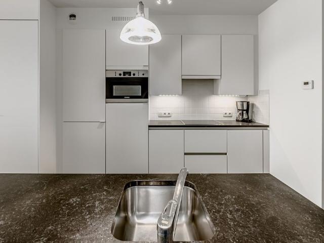Appartement location à Nieuwpoort, West-Vlaanderen