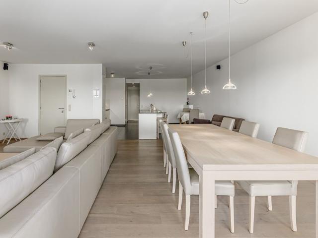 Appartement location à Nieuwpoort