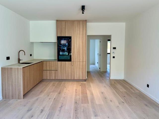 Appartement location à Antwerpen