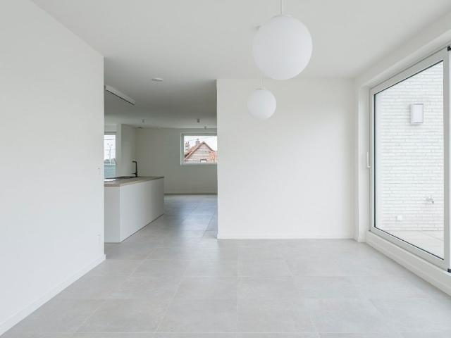 Appartement location à Herselt
