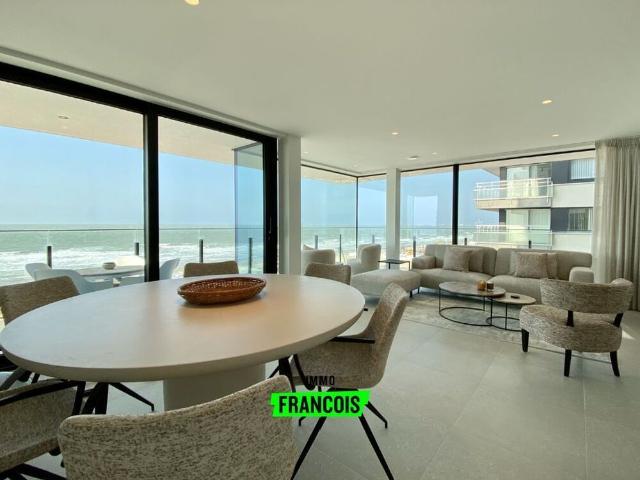 Appartement location à Blankenberghe, West-Vlaanderen