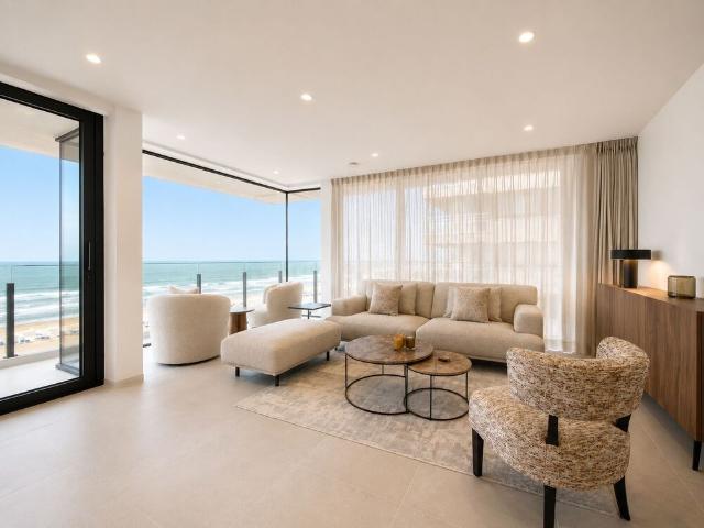 Appartement location à Westkwartier, Blankenberge