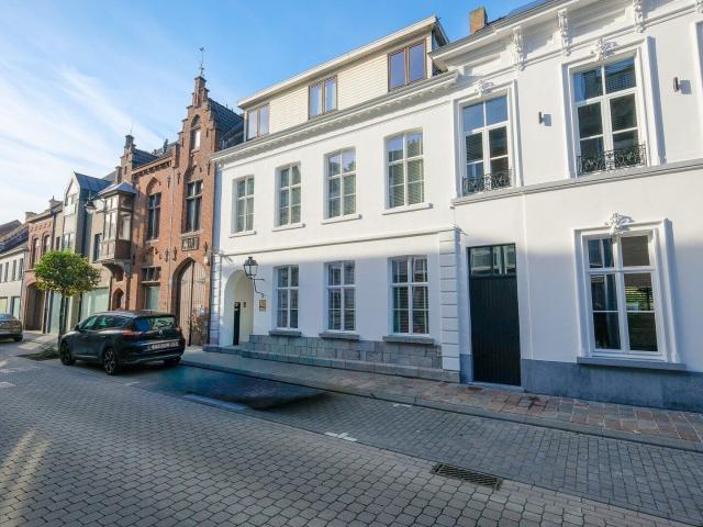 Appartement location à Maldegem