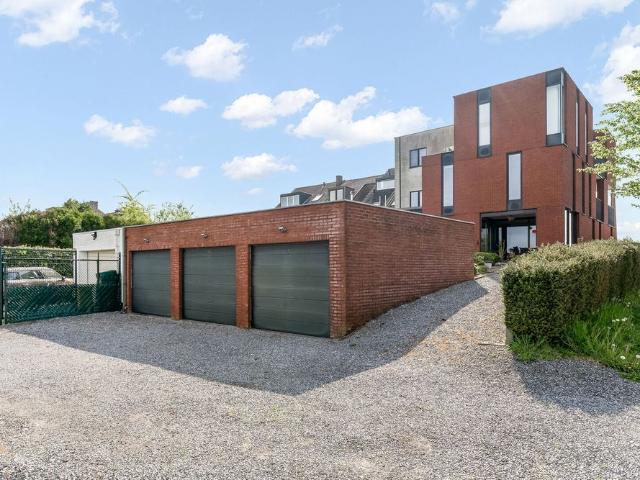 Appartement location à Riemst, Limburg