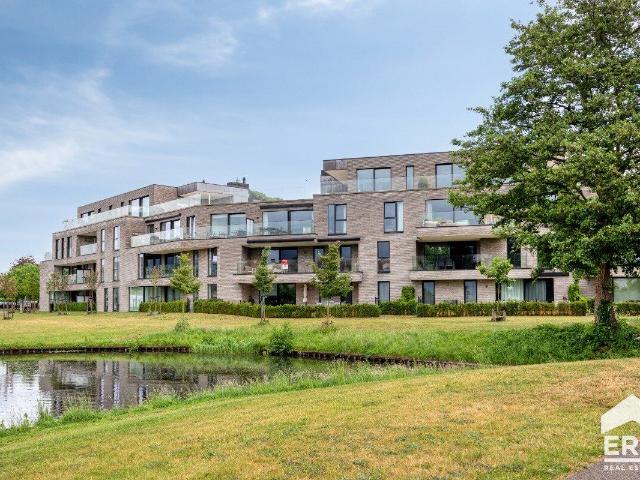 Appartement location à Jabbeke, West-Vlaanderen