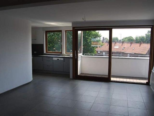 Appartement location à Roeselare, West-Vlaanderen