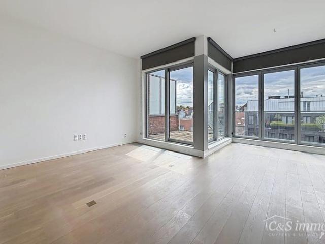 Appartement location à Antwerpen