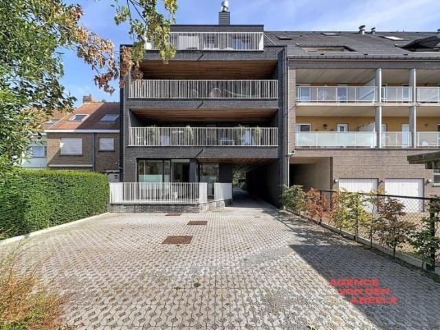 Appartement location à Brugge, West-Vlaanderen