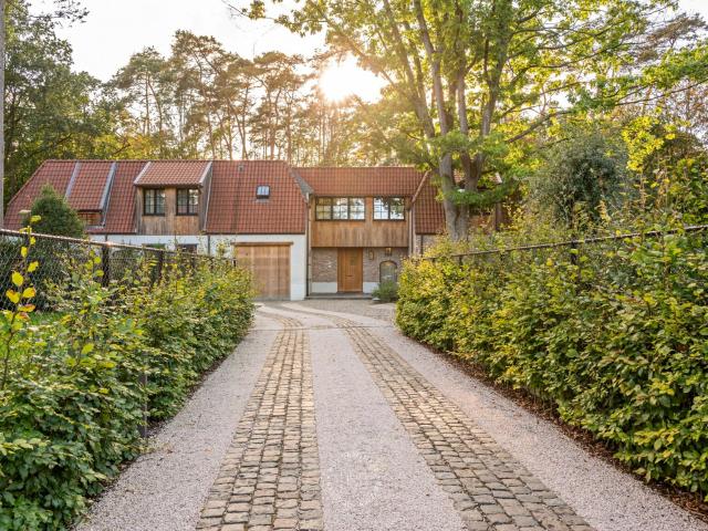 Appartement location à Heide, Waasmunster