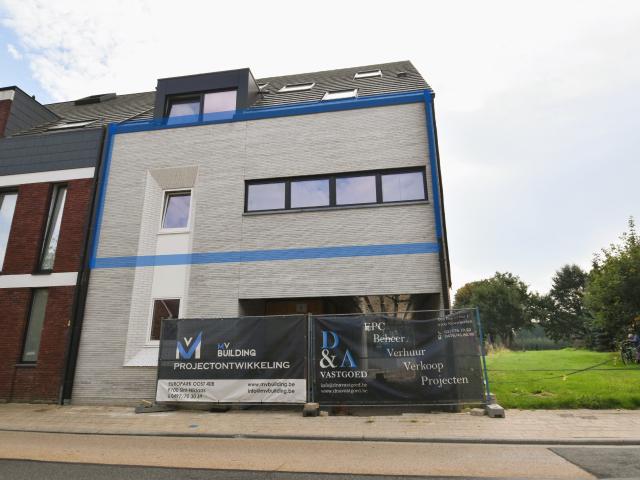 Appartement location à Nieuwkerken-Waas, Sint-Niklaas