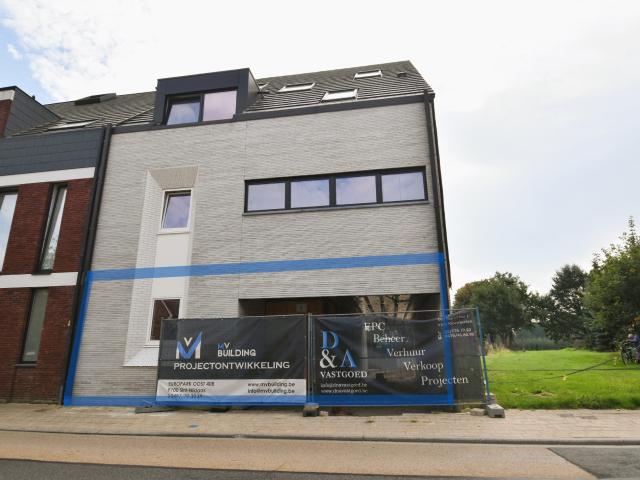 Appartement location à Nieuwkerken-Waas, Sint-Niklaas