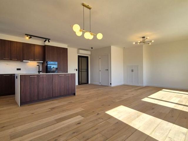 Appartement vente à Roeselare