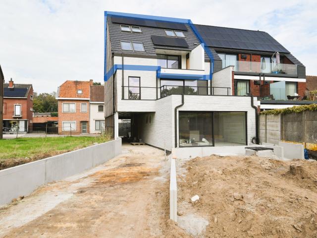 Appartement location à Nieuwkerken-Waas, Sint-Niklaas
