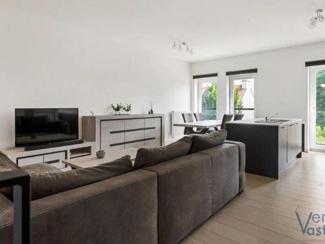 Appartement location à Antwerpen