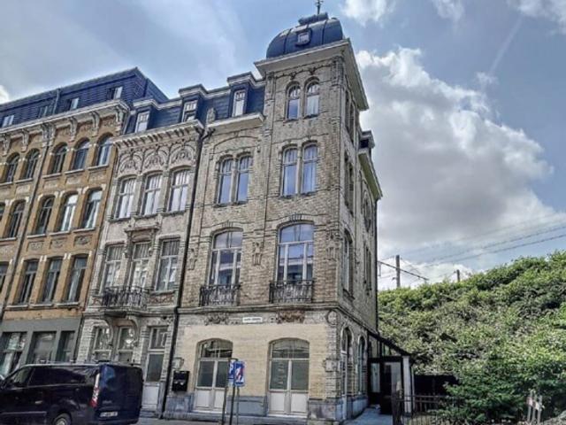 Kot location à Antwerpen