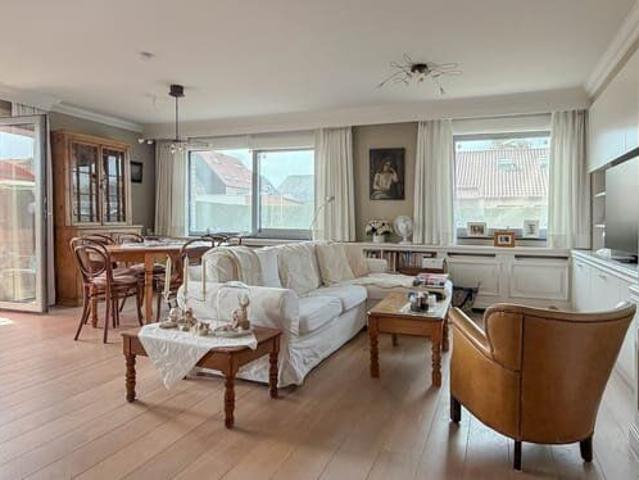 Appartement location à Oostkamp, West-Vlaanderen