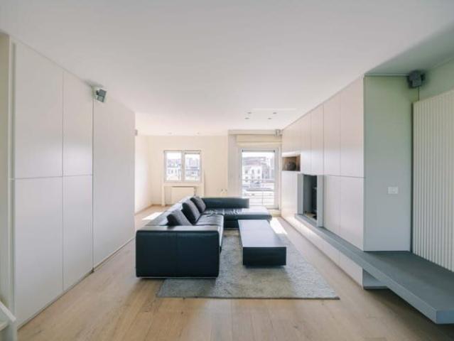 Appartement location à Desteldonk, Oost-Vlaanderen