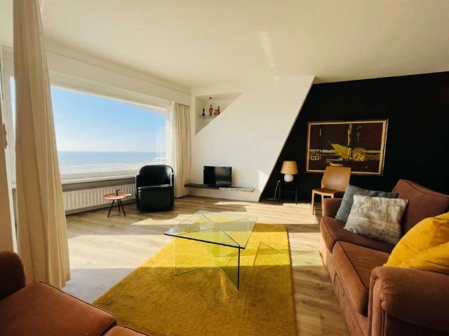 Appartement location à Oostende, West-Vlaanderen
