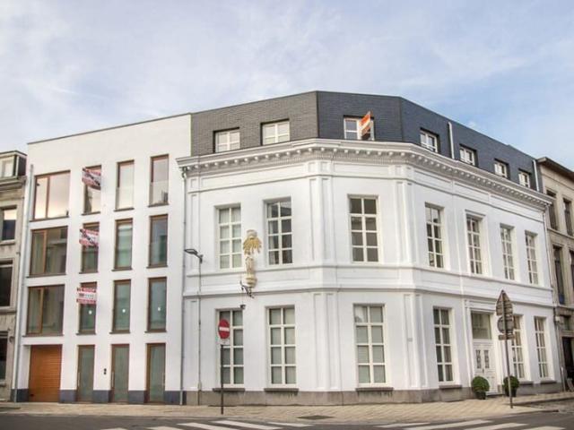 Appartement location à Antwerpen