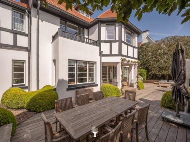 Maison location à Knokke-heist, West-Vlaanderen