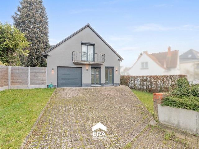 Maison location à Dilbeek