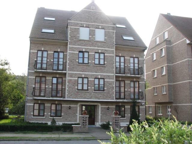 Appartement location à Vilvoorde, Brabant