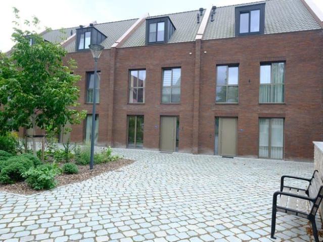 Maison location à Lanaken, Limburg