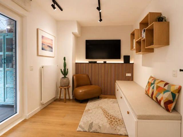 Appartement location à Blankenberghe, West-Vlaanderen