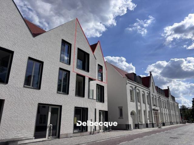 Appartement location à Brugge, West-Vlaanderen