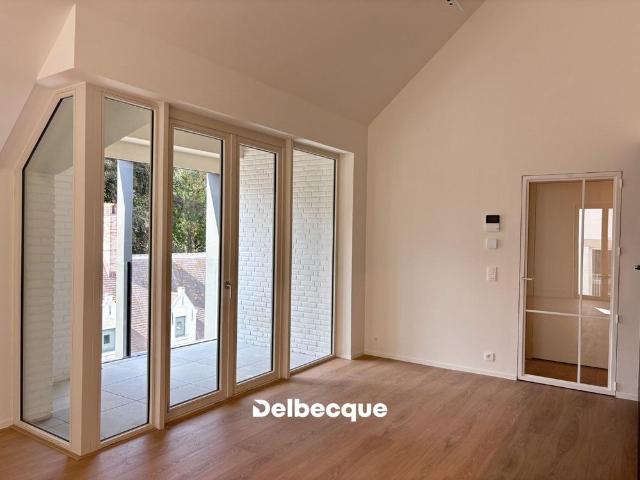 Appartement location à Brugge, West-Vlaanderen