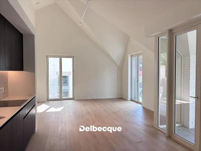Appartement location à Brugge, West-Vlaanderen