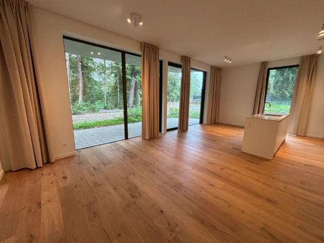 Appartement location à Sint-Jacobs, Gent