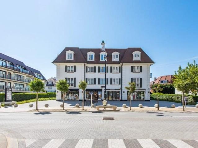 Appartement location à Knokke-heist, West-Vlaanderen