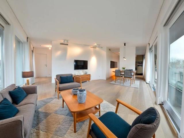 Appartement location à Nieuwpoort, West-Vlaanderen