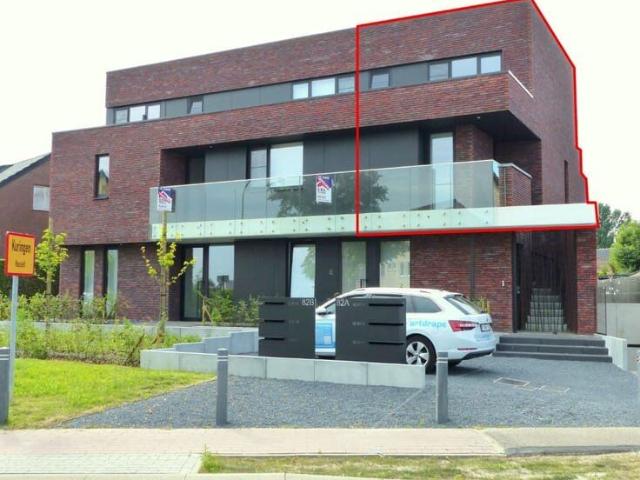 Appartement location à Hasselt, Limburg