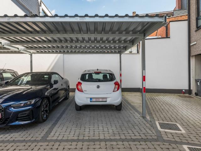 Appartement location à Tamise, Oost-Vlaanderen