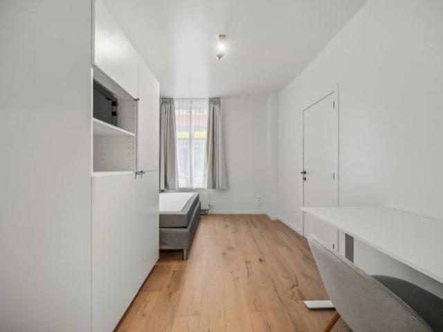 Kamer location à Lava, Brabant