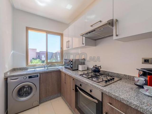Appartement location