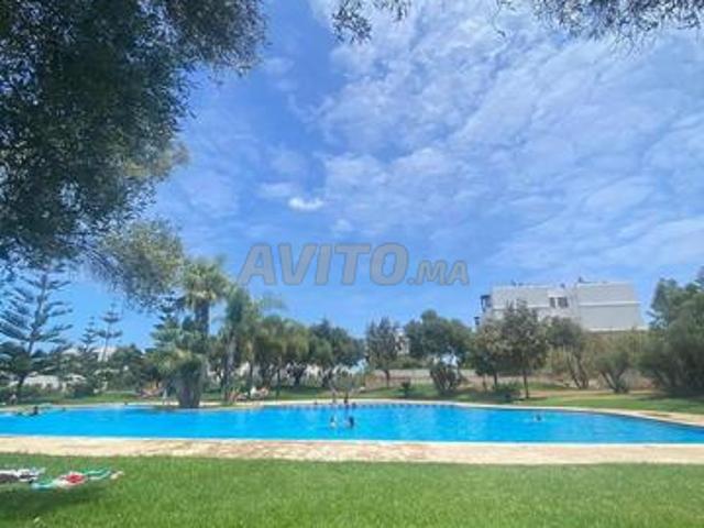 Appartement location à Gharb-Chrarda-Beni Hssen