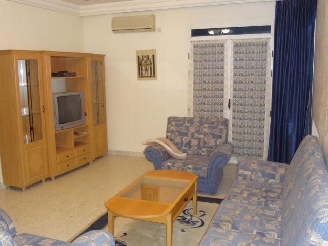 Appartement location