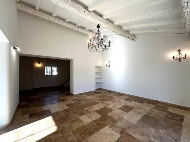 Maison location à Arles