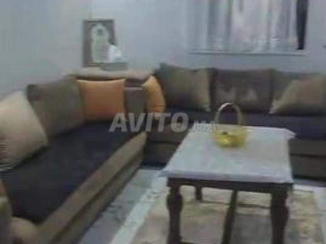 Appartement location à Centre Ville