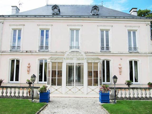 Maison vente à La Rochelle